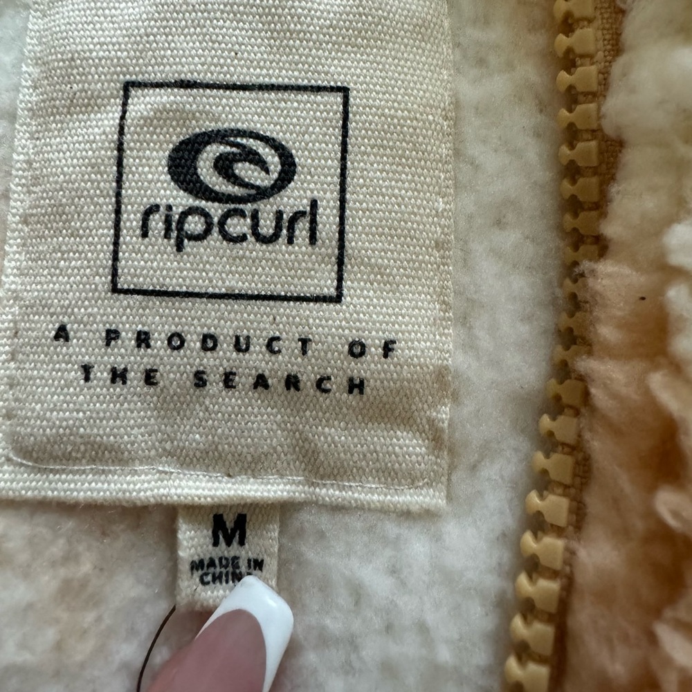 ripcurl jacket - Picture 4 of 4